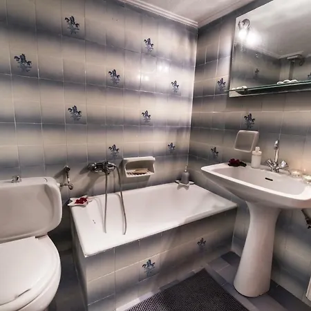 Apartament Isola Di