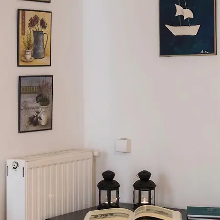 Apartament Isola Di