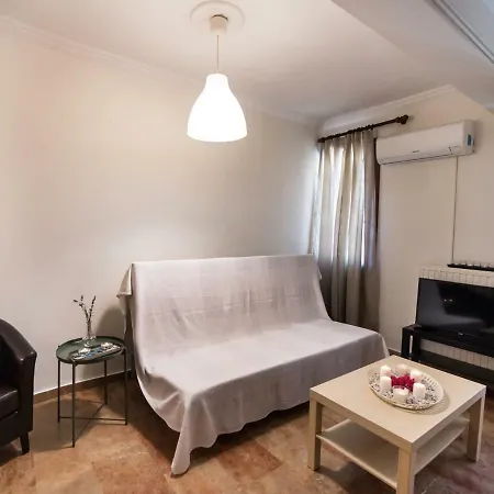 Isola Di Apartament