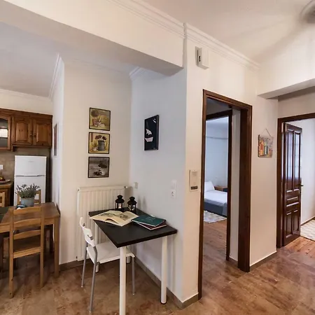 Apartament Isola Di